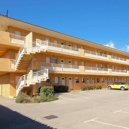 Residence Cote Sud La Bouilladisse Exteriér fotografie
