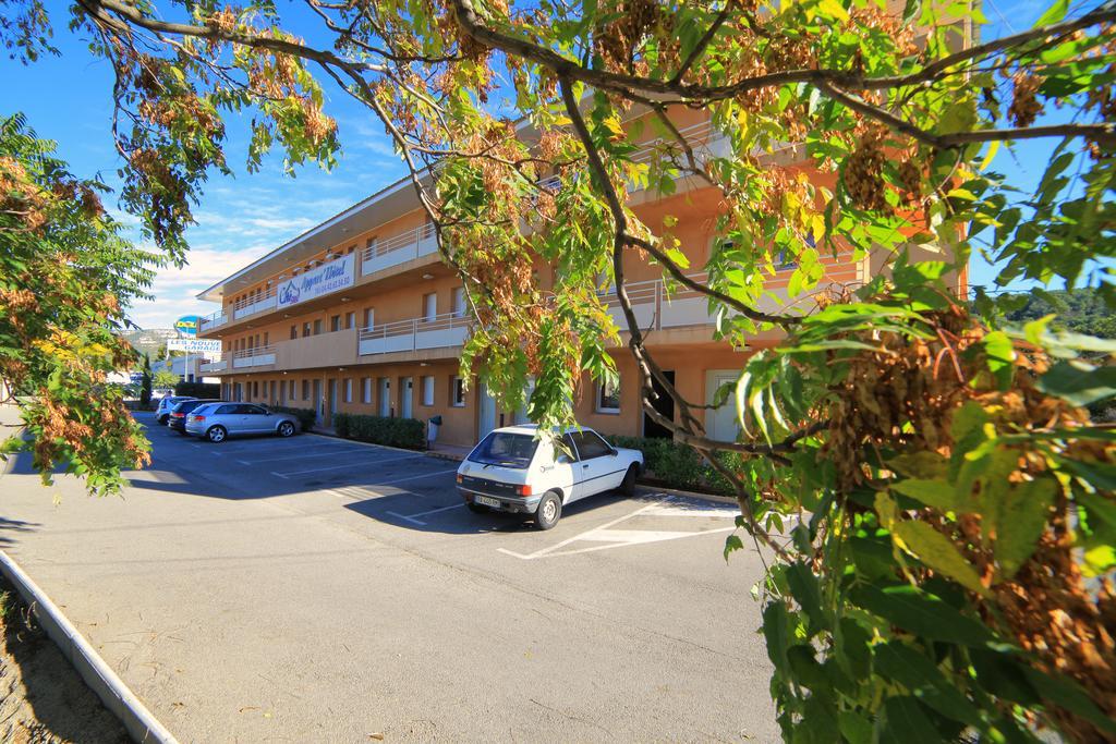 Residence Cote Sud La Bouilladisse Exteriér fotografie